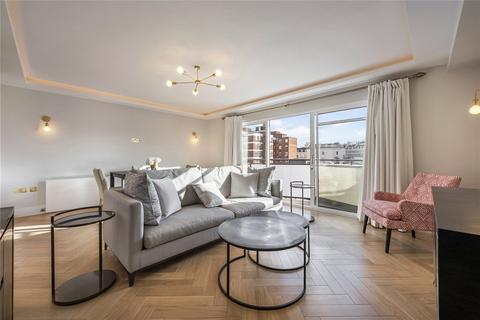 2 bedroom flat to rent, Clifton Place, London