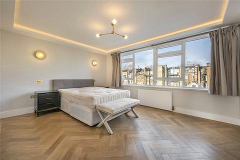 2 bedroom flat to rent, Clifton Place, London