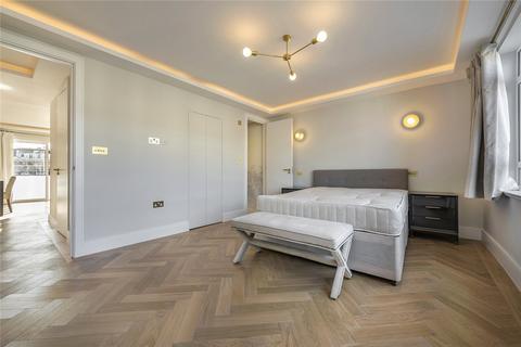 2 bedroom flat to rent, Clifton Place, London