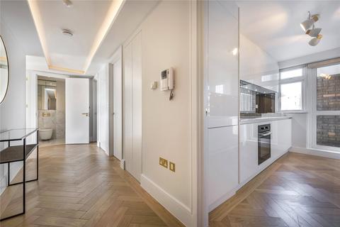 2 bedroom flat to rent, Clifton Place, London