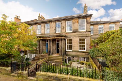 4 bedroom terraced house for sale - Ann Street, Edinburgh