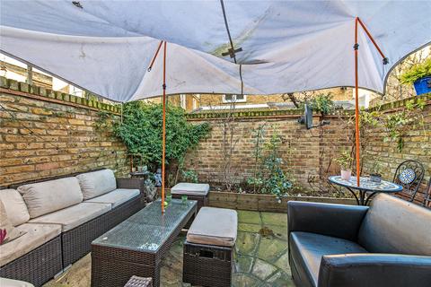 2 bedroom flat to rent, Byam Street, London, SW6