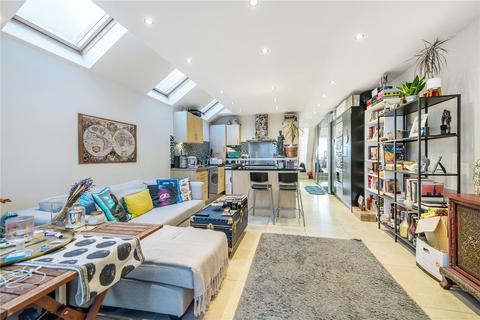 2 bedroom flat to rent, Byam Street, London, SW6