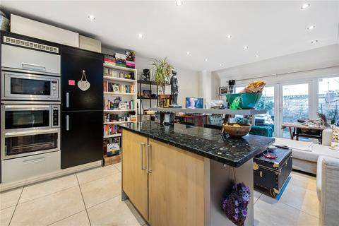 2 bedroom flat to rent, Byam Street, London, SW6