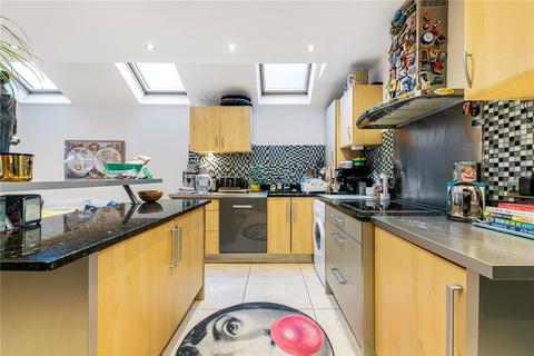 2 bedroom flat to rent, Byam Street, London, SW6