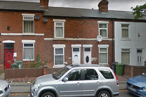 3 bedroom terraced house for sale - Ida Road, Walsall, West Midlands