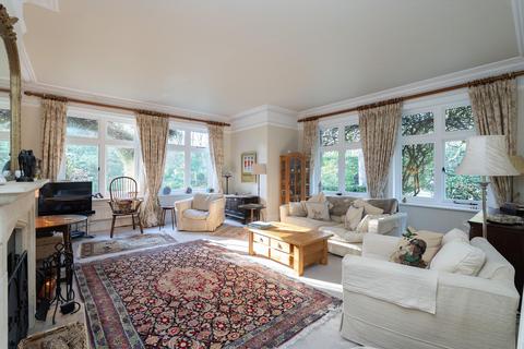 6 bedroom semi-detached house for sale, Lingwood, Byfleet Road, Cobham, KT11