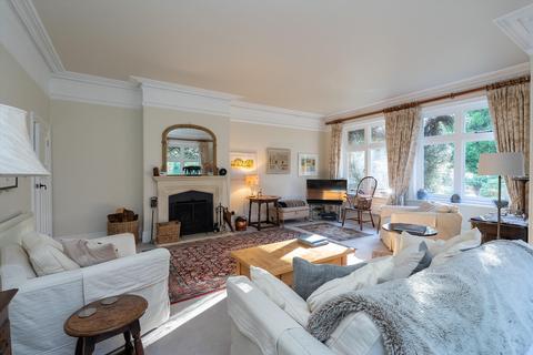 6 bedroom semi-detached house for sale, Lingwood, Byfleet Road, Cobham, KT11