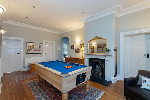 6 bedroom semi-detached house for sale, Lingwood, Byfleet Road, Cobham, KT11
