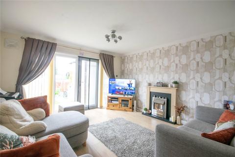 3 bedroom terraced house for sale, Albert Road, Sundorne, Shrewsbury, Shropshire, SY1