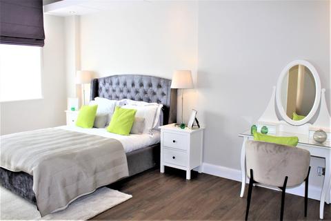 3 bedroom apartment to rent - City Reach,  Dingley Road, Islington, London, EC1V