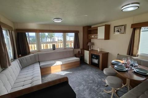 2 bedroom static caravan for sale - California Cliffs Holiday Park, Scratby, Great Yarmouth, Norfolk