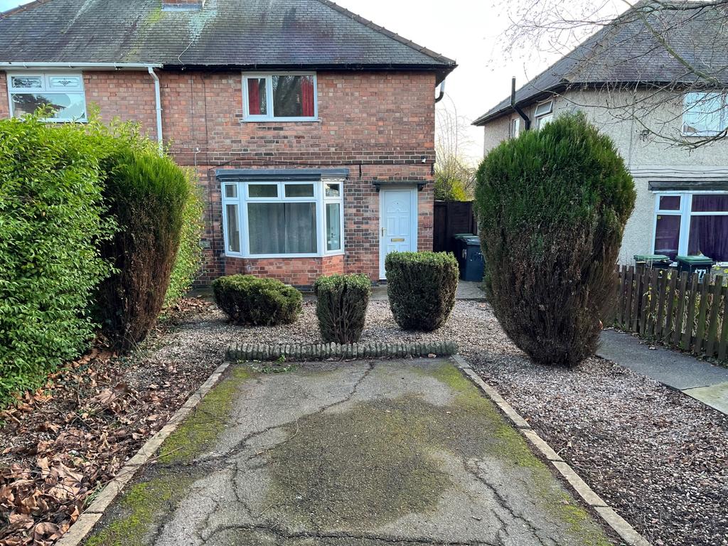 Newthorpe Common, Newthorpe, NG16 3 bed semidetached house to rent £