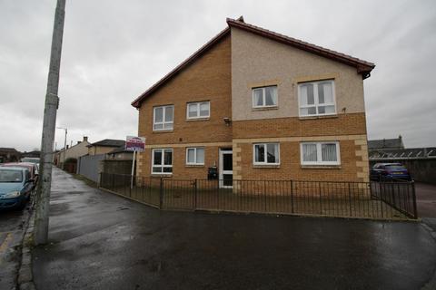 2 bedroom townhouse to rent - Academy Street, Larkhall, South Lanarkshire, ML9