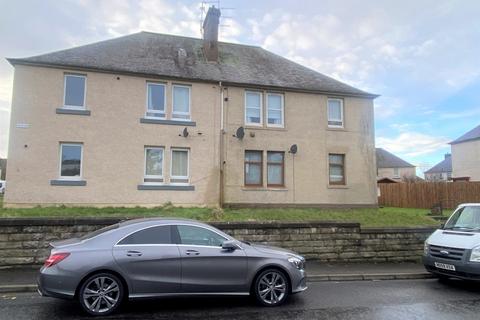 2 bedroom flat to rent, Birkenside, Gorebridge, EH23