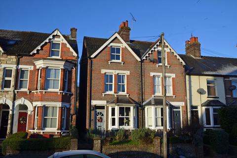 328 Berkhampstead Road, Chesham, HP5 3HF