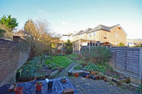 328 Berkhampstead Road, Chesham, HP5 3HF