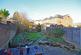 Garden at Back