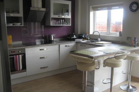 undefined, Elliot Drive, Thurmaston, LE4