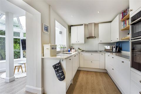 4 bedroom end of terrace house for sale - Gaviots Green, Gerrards Cross, Buckinghamshire, SL9