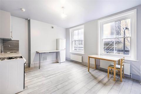 1 bedroom apartment to rent, Scrutton Street, Shoreditch, London, EC2A