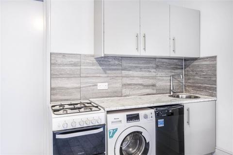 1 bedroom apartment to rent, Scrutton Street, Shoreditch, London, EC2A