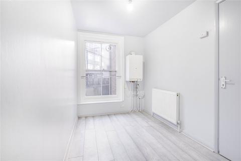 1 bedroom apartment to rent, Scrutton Street, Shoreditch, London, EC2A