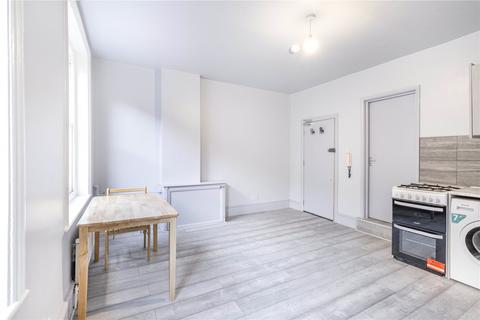 1 bedroom apartment to rent, Scrutton Street, Shoreditch, London, EC2A
