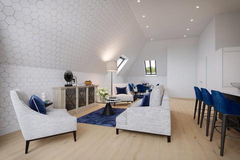2 bedroom penthouse for sale - Alborough Lodge, Packhorse Road, Gerrards Cross, Buckinghamshire