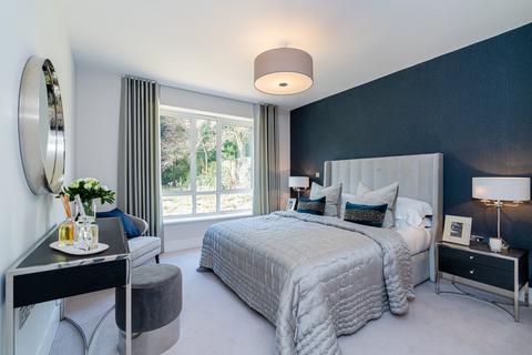 2 bedroom penthouse for sale, Alborough Lodge, Packhorse Road, Gerrards Cross, Buckinghamshire