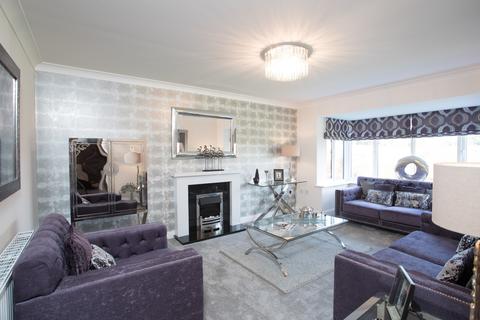 5 bedroom detached house for sale - Kingsley Manor, Lambs Rd,, Thornton-Cleveleys, Lancashire, FY6