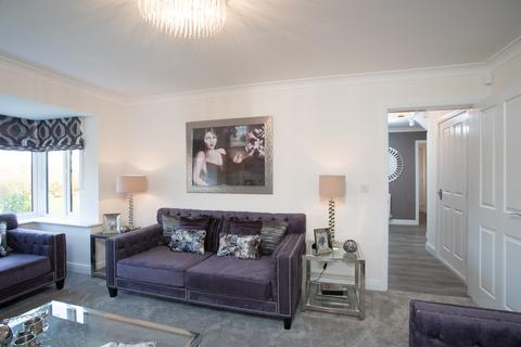 5 bedroom detached house for sale - Kingsley Manor, Lambs Rd,, Thornton-Cleveleys, Lancashire, FY6