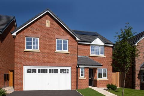5 bedroom detached house for sale, Kingsley Manor, Lambs Rd,, Thornton-Cleveleys, Lancashire, FY6
