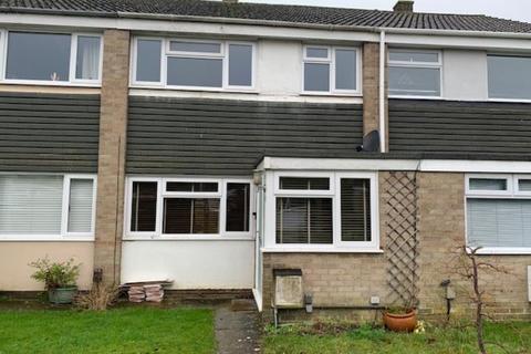 3 bedroom terraced house to rent - Stoneleigh Drive, Carterton, Oxon, OX18 1ED