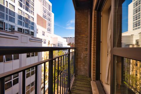 Flat 508, 1 Pepys Street, London, EC3N 2NU