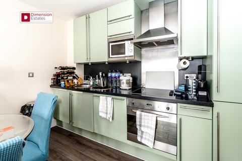 Flat 508, 1 Pepys Street, London, EC3N 2NU