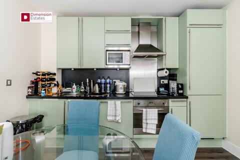 Flat 508, 1 Pepys Street, London, EC3N 2NU