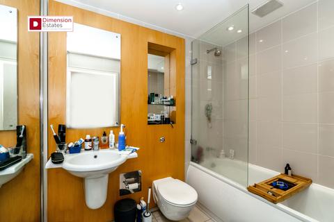 Flat 508, 1 Pepys Street, London, EC3N 2NU