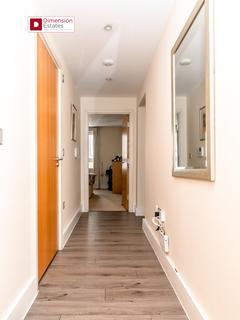 Flat 508, 1 Pepys Street, London, EC3N 2NU