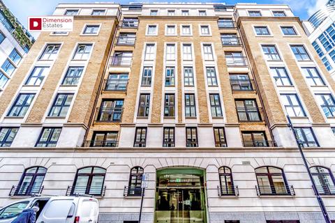 Flat 508, 1 Pepys Street, London, EC3N 2NU