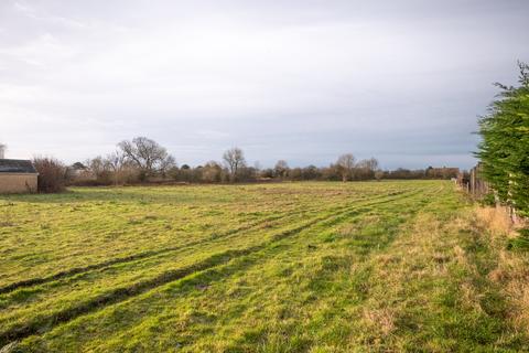 Land for sale - Townside, East Halton DN40