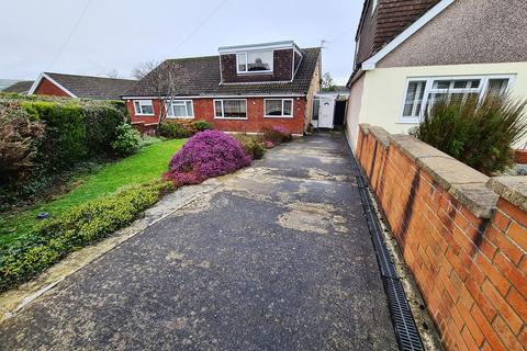 13 Minffrwd Close, Pencoed, Bridgend, CF35 6SE