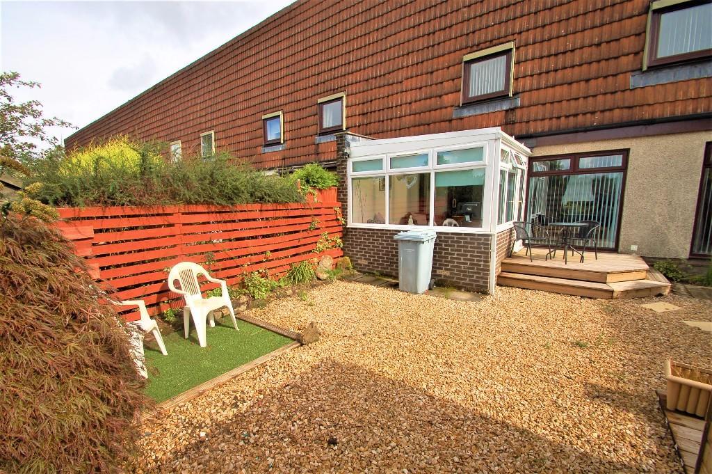 Odense Court, East Kilbride G75 3 bed terraced house £170,000