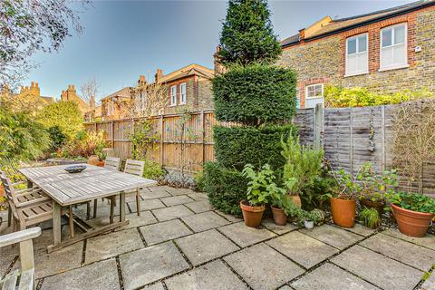 4 bedroom terraced house for sale - Criffel Avenue, SW2