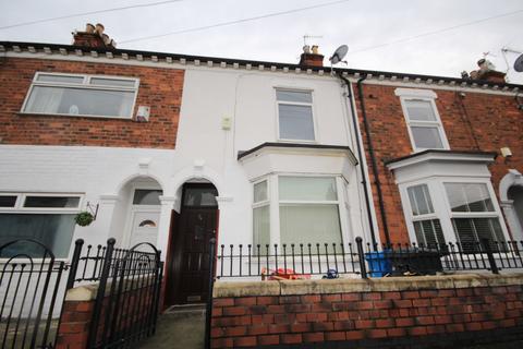 3 bedroom terraced house to rent, Alliance Avenue, Hull, HU3