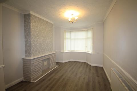 3 bedroom terraced house to rent, Alliance Avenue, Hull, HU3