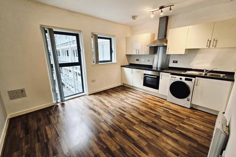 1 bedroom apartment to rent, 1 Bed in Baltic Triangle's KDM