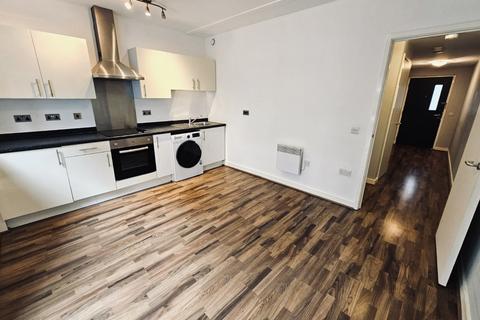 1 bedroom apartment to rent, 1 Bed in Baltic Triangle's KDM