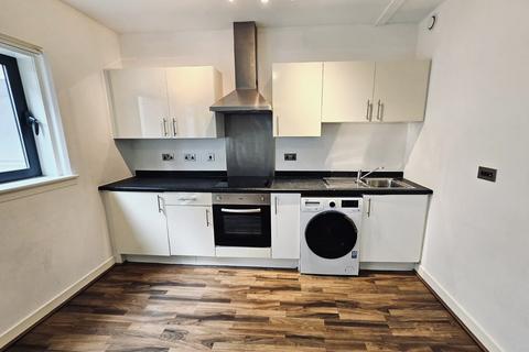 1 bedroom apartment to rent, 1 Bed in Baltic Triangle's KDM