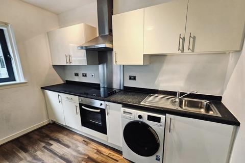 1 bedroom apartment to rent, 1 Bed in Baltic Triangle's KDM